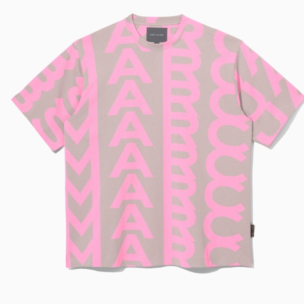 Marc Jacob Big Tee